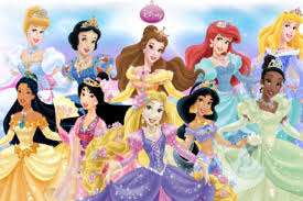Critics complain that disney has placed images of women in a time capsule, portraying them as passive victims waiting to be rescued, as debutantes dreaming only of their prince. The Shocking Ages Of Disney Princesses Will Freak You Out Shemazing