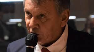 Tours : Daniel Bernard, une vie d'engagements pour les cheminots décorée