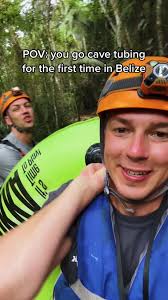 Exclusive Crystal Cave Tubing and Lagoon