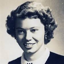 Nola Faye McFarland Obituary June 4, 2021