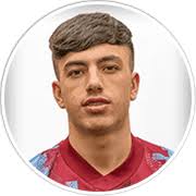 Tom Tweedy (Morecambe)