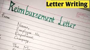 A short note will suffice. How To Write A Simple Letter Asking For Financial Support For Medical Expenses Sample Letters