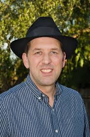 Steven Lanphear's Instagram, Twitter & Facebook