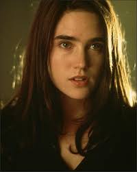 Jennifer Connelly, "Dark City", (1998).