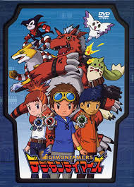 This list includes 10 amazing creations, including links to the original creators' deviantart pages so you can the amount of detail on the aegis shield and visor is great as well as the artist's bespeckled color palette, mixing not only. Digimon Tamers Anime Anidb