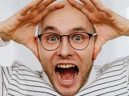 What Is Restraint Collapse & How To Cope — Skip the Small Talk