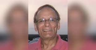 Obituary for Alan Koch