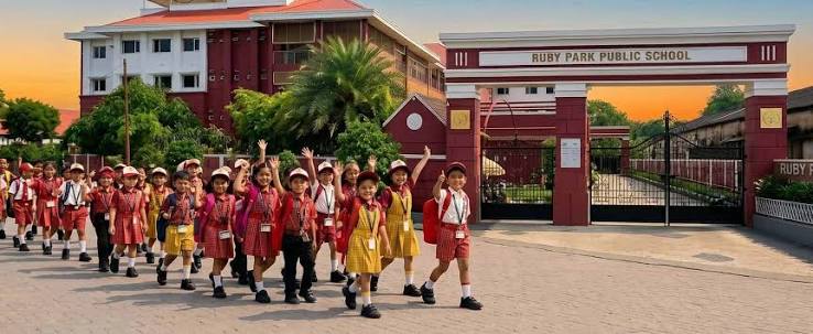 Ruby Park Public School