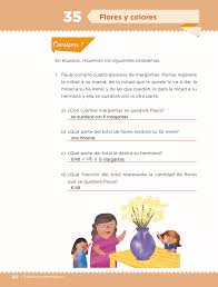 Gracias por visitar el sitio libros famosos 2019. Flores Y Colores Bloque Iii Leccion 35 Apoyo Primaria
