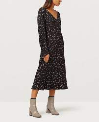 Lykke Dress Endource