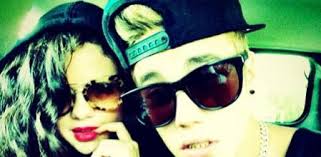 Selena Gomez y Justin Bieber, demasiado juntos