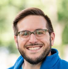 Excitement at Temple Kol Emeth: A Conversation with Rabbi Chase Foster