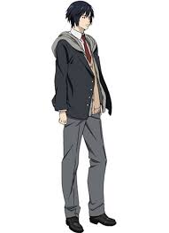 Pin by Enilton Souza on Inuyashiki | Anime characters, Anime, Character