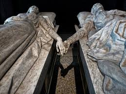 Scandanavianblonde Cemetery Art Cemeteries Teruel