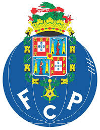 F C Porto Logo Porto Football Team Logos Football Logo
