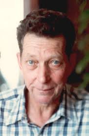 Hugh Risdon Obituary