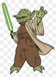 The moviemaking magic of star wars: Star Wars Yoda Clipart Kid Yoda Coloring Pages Free Transparent Png Clipart Images Download