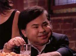 The Ben Stiller Show" With Flea (TV Episode 1992)