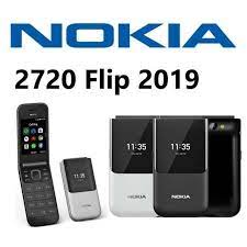 Maybe you would like to learn more about one of these? Nokia 2720 Flip Phone 2g Version Shopee Malaysia