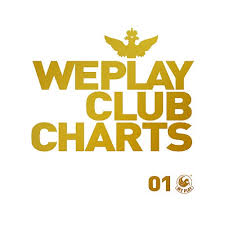 Weplay Club Charts Vol 1 2015 Serbianforum