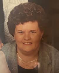 Bonita “Bonnie” Louise Clawson Obituary March 25, 2025