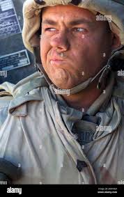 Second reconnaissance battalion hi-res stock photography and images