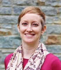 The Trailblazers' Tea Honoring Women in STEM Emcee: Ava Marie