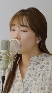 Lee Boram Ost Good Partner