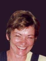 Margaret Pike Obituary (1952