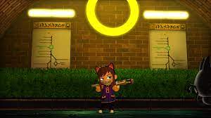 A Hat In Time Dlcs Seal The Deal And Nyakuza Metro Lands On Ps4 Today Pure Playstation
