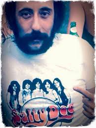 Names of bands that played at the Salty Dog in Huntington during the 80s?