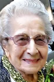 Angeline Dinan Obituary (2015)