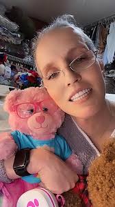 JuneBug Creations Rust Colored Leggings Review