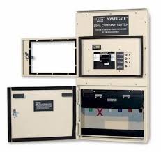 Companies in the same industry. Lex Company Switch 100a 5 Wire Type 3r Disconnect Barndoor