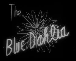 The Blue Dahlia Blu-ray - Alan Ladd