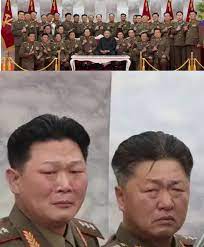 20張超好笑【北韓人民軍】梗圖！快來看看網友們的搞笑創作！