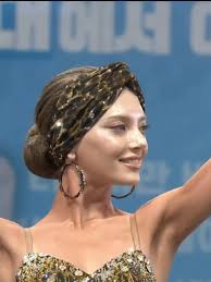 Isaac Ballroom Dance Winner