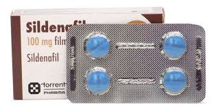 Sildenafil 100mg Or 50mg Dr Fox