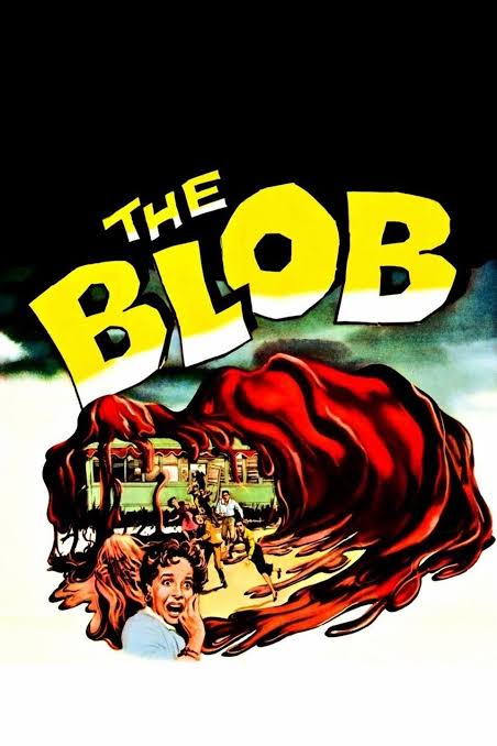 REVIEW: “The Blob” crawls its way into the hearts of old and new  generations – FAU University Press