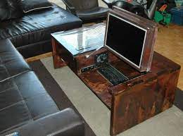 With over 2 million apps waiting for you in the google play store, the tc32 smart coffee table becomes your personal infotainment hub. Coffee Table Computer Mod Coffee Table Computer Diy Coffee Table Coffee Table Design