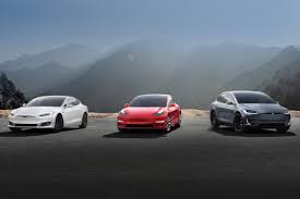 Tesla originally released its white interior only for the more expensive performance version of the model 3, but it didn't last long as tesla has now confirmed that it is expanding availability to the dual motor model 3. Tesla Models Compared Model S Model 3 Model X And Model Y