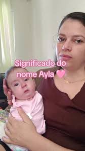 Significado do nome Ayla: Origens turca e hebraica