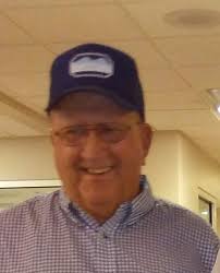 Raymond Collins Obituary