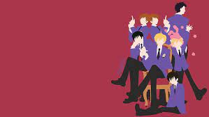 Maybe you would like to learn more about one of these? Hd Wallpaper Anime Ouran High School Host Club Haruhi Fujioka Hikaru Hitachiin Wallpaper Flare