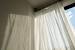 Modern Traverse Curtains