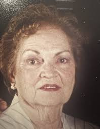 Obituary information for Patsy Trost