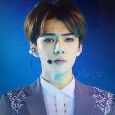 Why did exo cry during mama 2017? Untitled Don T Cry Oohsehun Sehun Exo Exok Exom