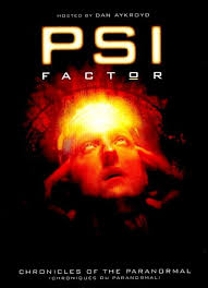 Psi Factor: Chronicles of the Paranormal (1996) | Cinematheque |  FilmBooster.co.uk