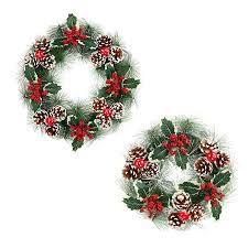 Check spelling or type a new query. Personalhomed Christmas Wreath Walmart Com Walmart Com