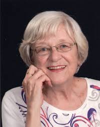 In loving memory of Nancy Lee Muddle